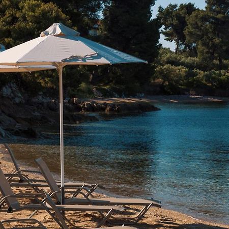 Hotel Casa Bloo Adults Only Elia Nikitis Zewnętrze zdjęcie