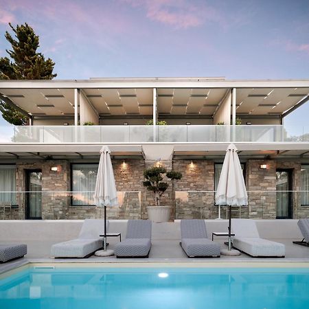 Hotel Casa Bloo Adults Only Elia Nikitis Zewnętrze zdjęcie