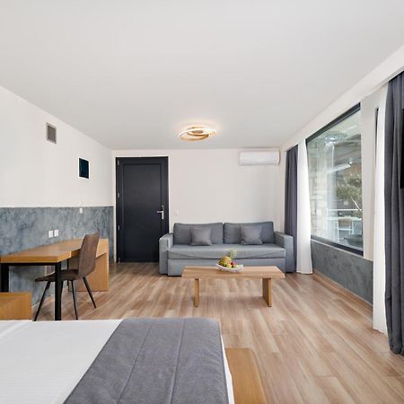 Hotel Casa Bloo Adults Only Elia Nikitis Zewnętrze zdjęcie