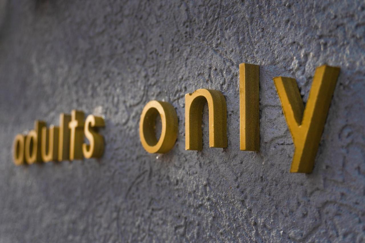 Hotel Casa Bloo Adults Only Elia Nikitis Zewnętrze zdjęcie