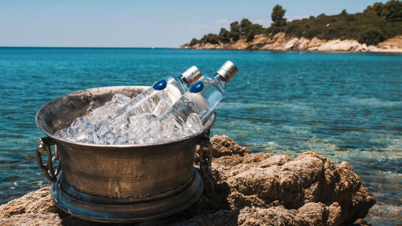 Hotel Casa Bloo Adults Only Elia Nikitis Zewnętrze zdjęcie