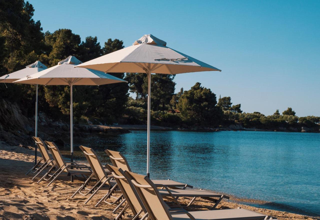 Hotel Casa Bloo Adults Only Elia Nikitis Zewnętrze zdjęcie