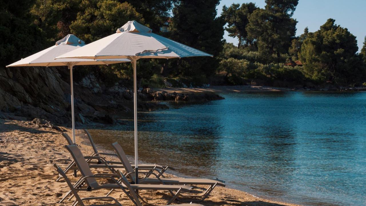 Hotel Casa Bloo Adults Only Elia Nikitis Zewnętrze zdjęcie