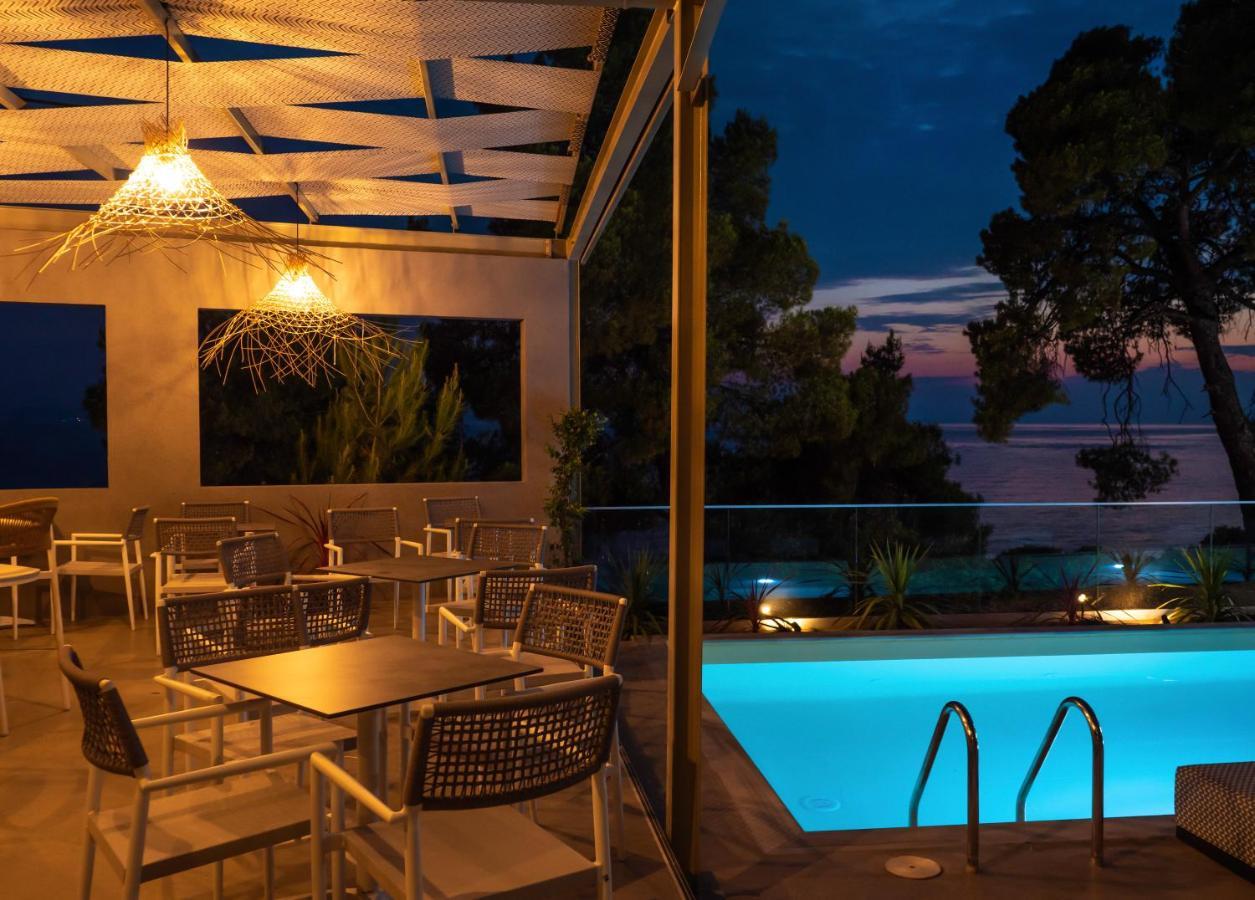 Hotel Casa Bloo Adults Only Elia Nikitis Zewnętrze zdjęcie