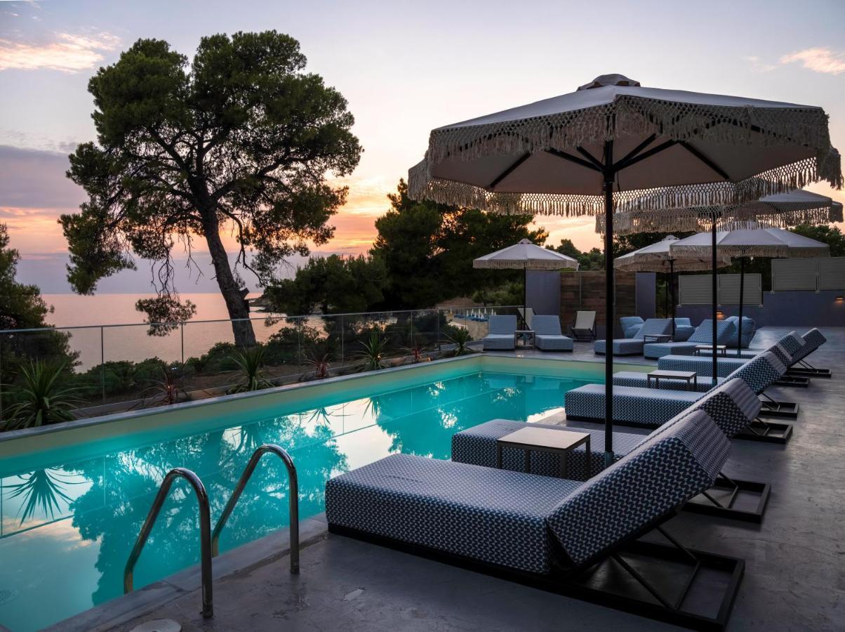 Hotel Casa Bloo Adults Only Elia Nikitis Zewnętrze zdjęcie