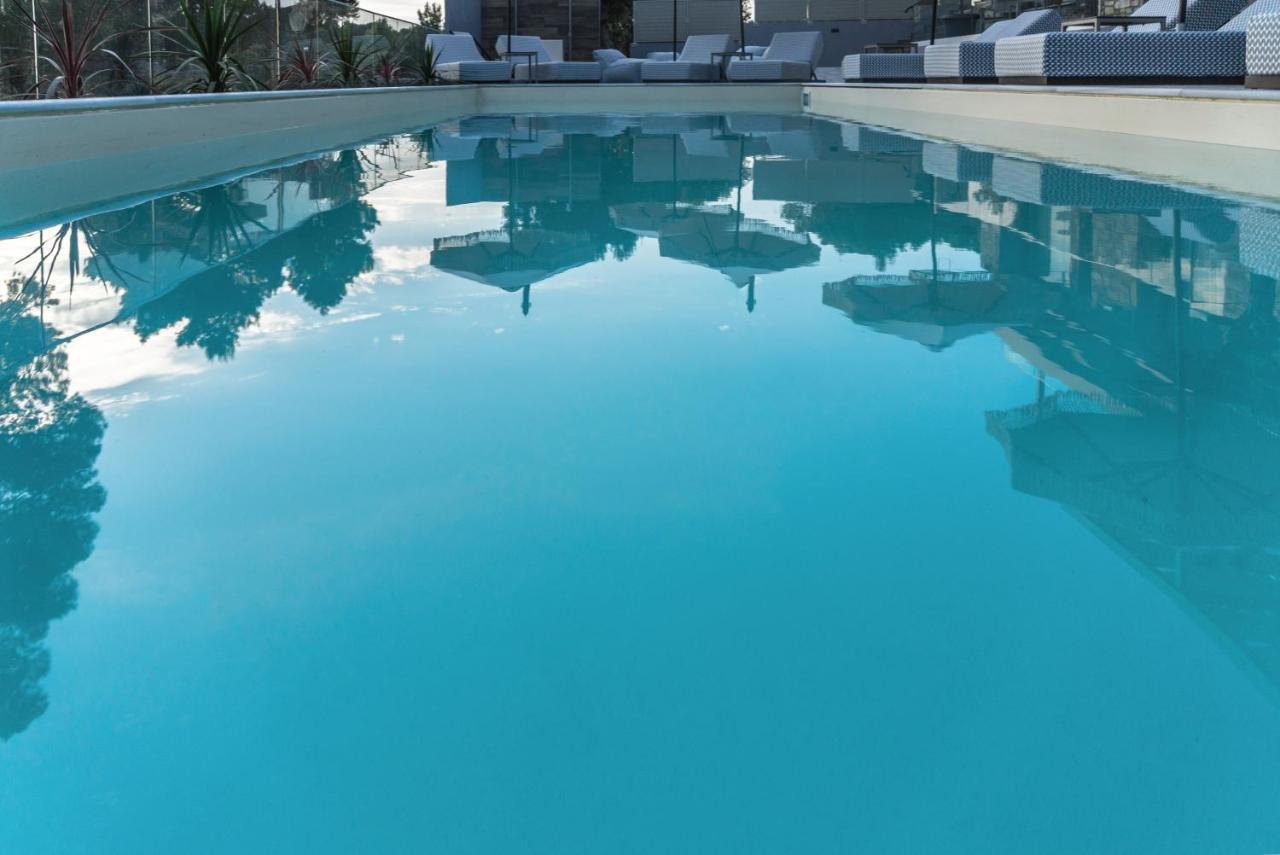 Hotel Casa Bloo Adults Only Elia Nikitis Zewnętrze zdjęcie