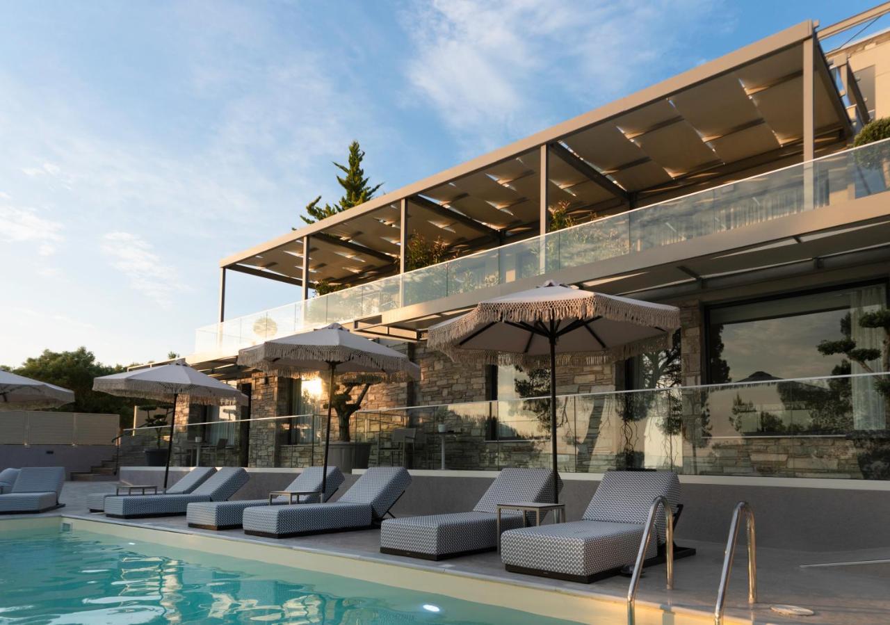 Hotel Casa Bloo Adults Only Elia Nikitis Zewnętrze zdjęcie
