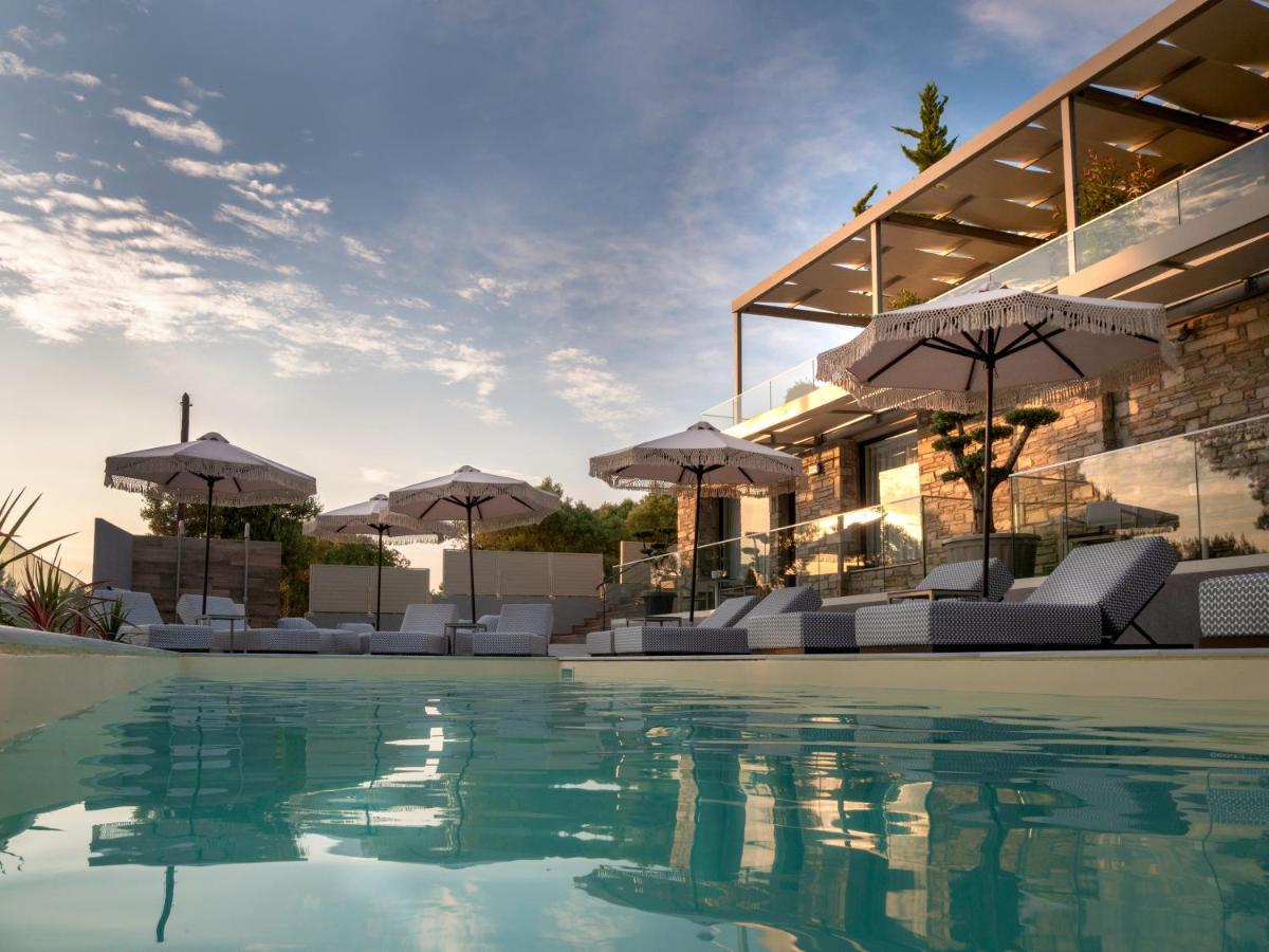 Hotel Casa Bloo Adults Only Elia Nikitis Zewnętrze zdjęcie