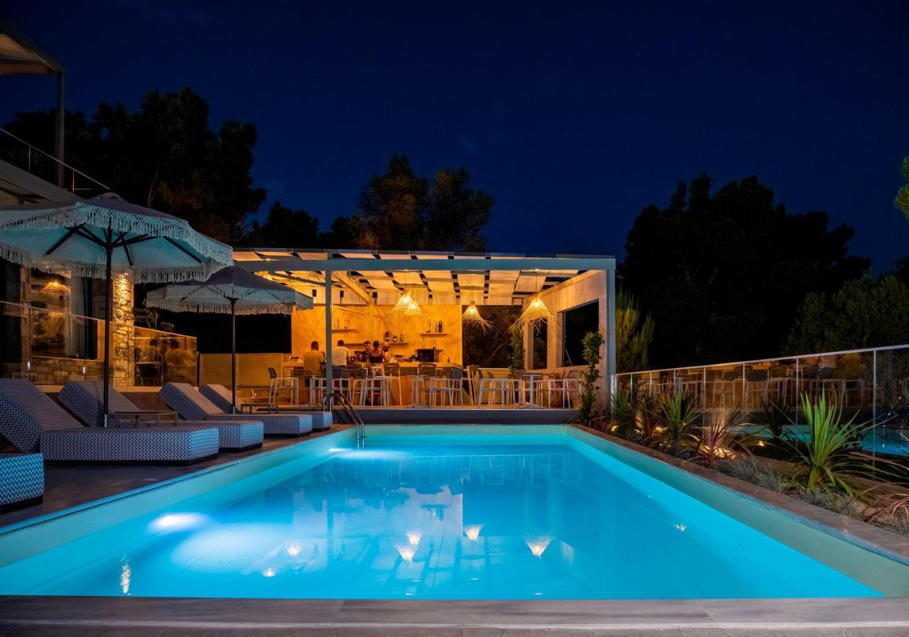 Hotel Casa Bloo Adults Only Elia Nikitis Zewnętrze zdjęcie