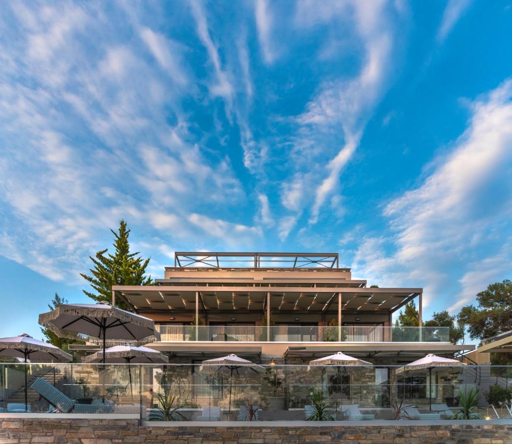 Hotel Casa Bloo Adults Only Elia Nikitis Zewnętrze zdjęcie