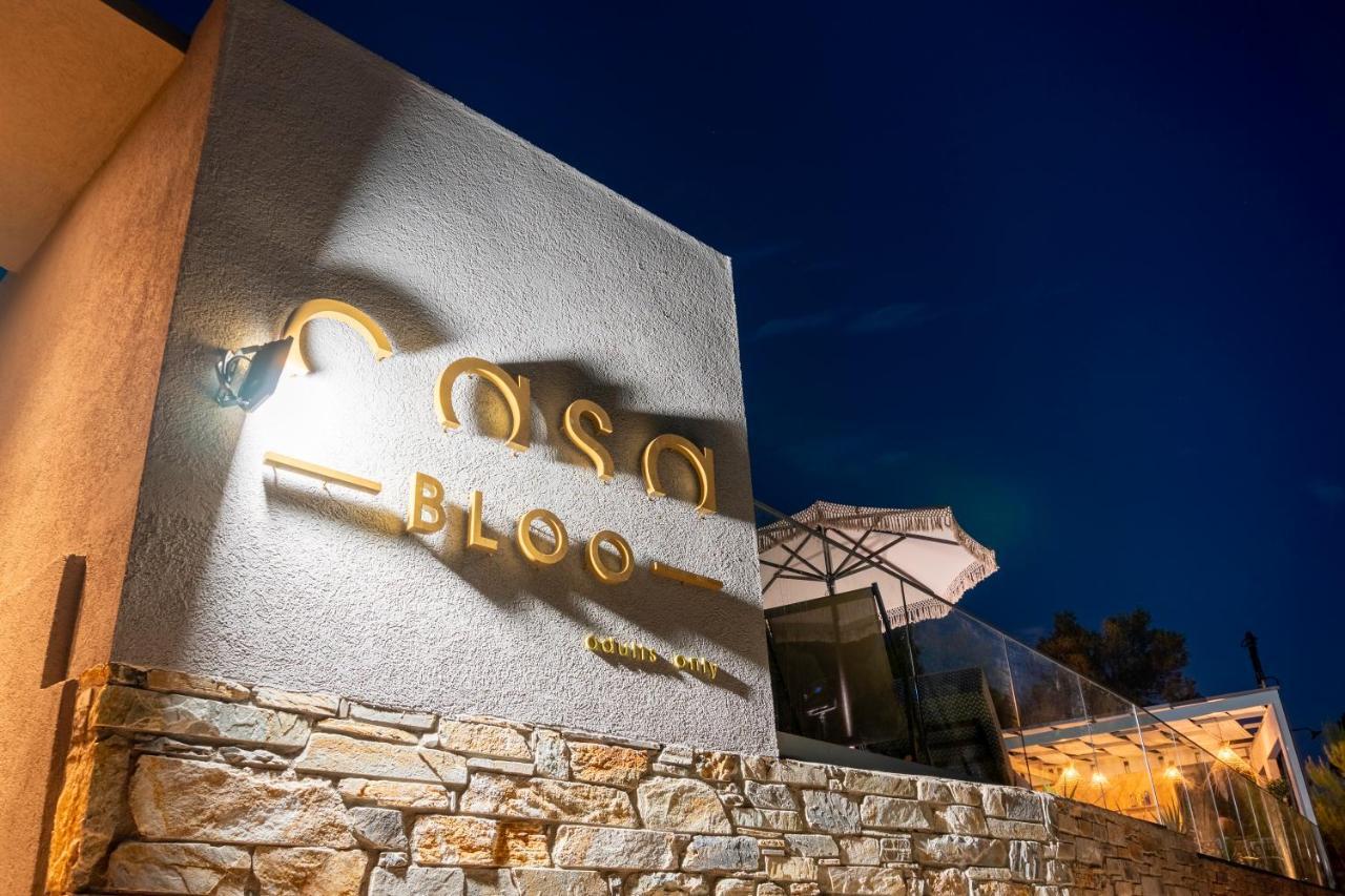 Hotel Casa Bloo Adults Only Elia Nikitis Zewnętrze zdjęcie