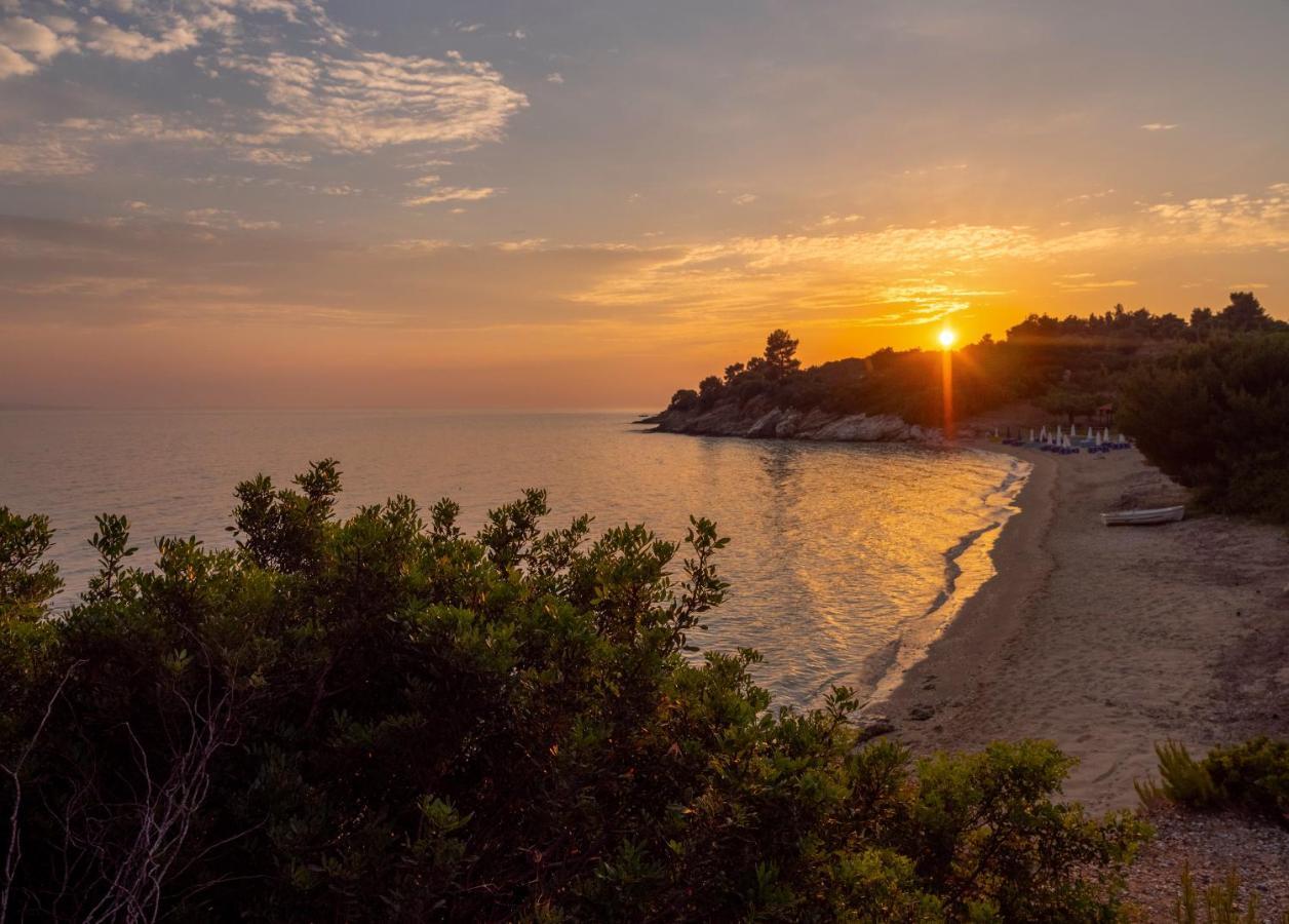 Hotel Casa Bloo Adults Only Elia Nikitis Zewnętrze zdjęcie