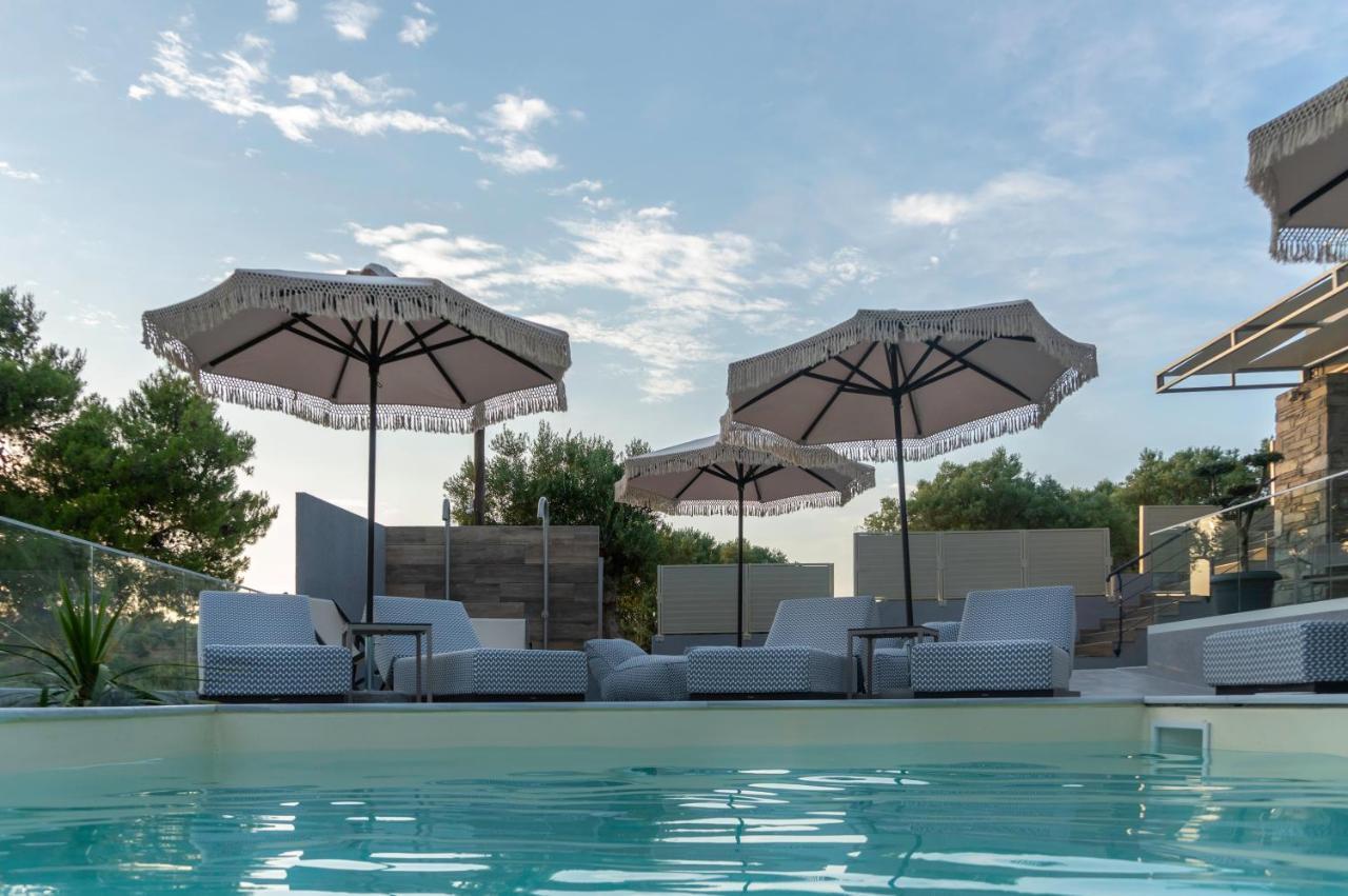 Hotel Casa Bloo Adults Only Elia Nikitis Zewnętrze zdjęcie