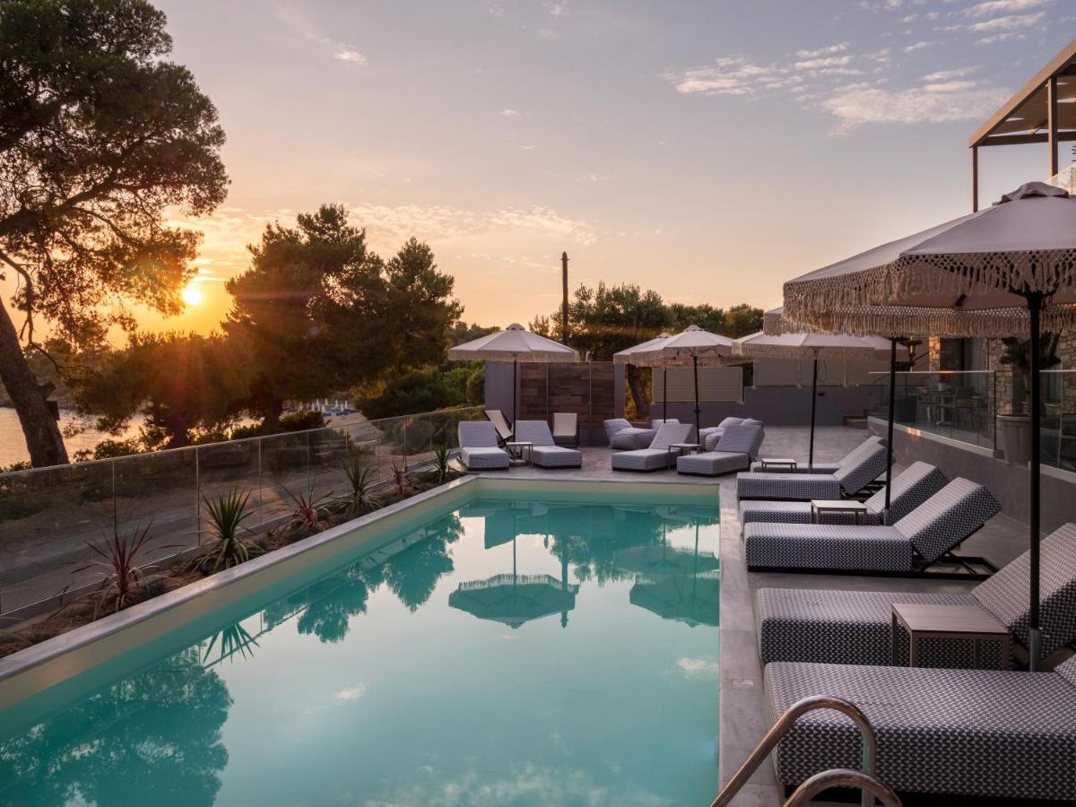 Hotel Casa Bloo Adults Only Elia Nikitis Zewnętrze zdjęcie