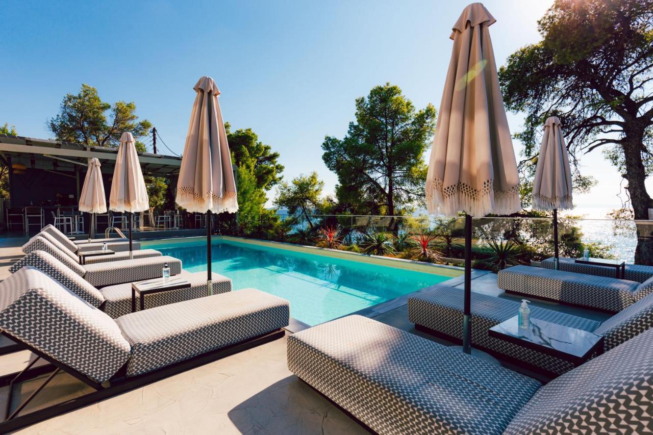 Hotel Casa Bloo Adults Only Elia Nikitis Zewnętrze zdjęcie