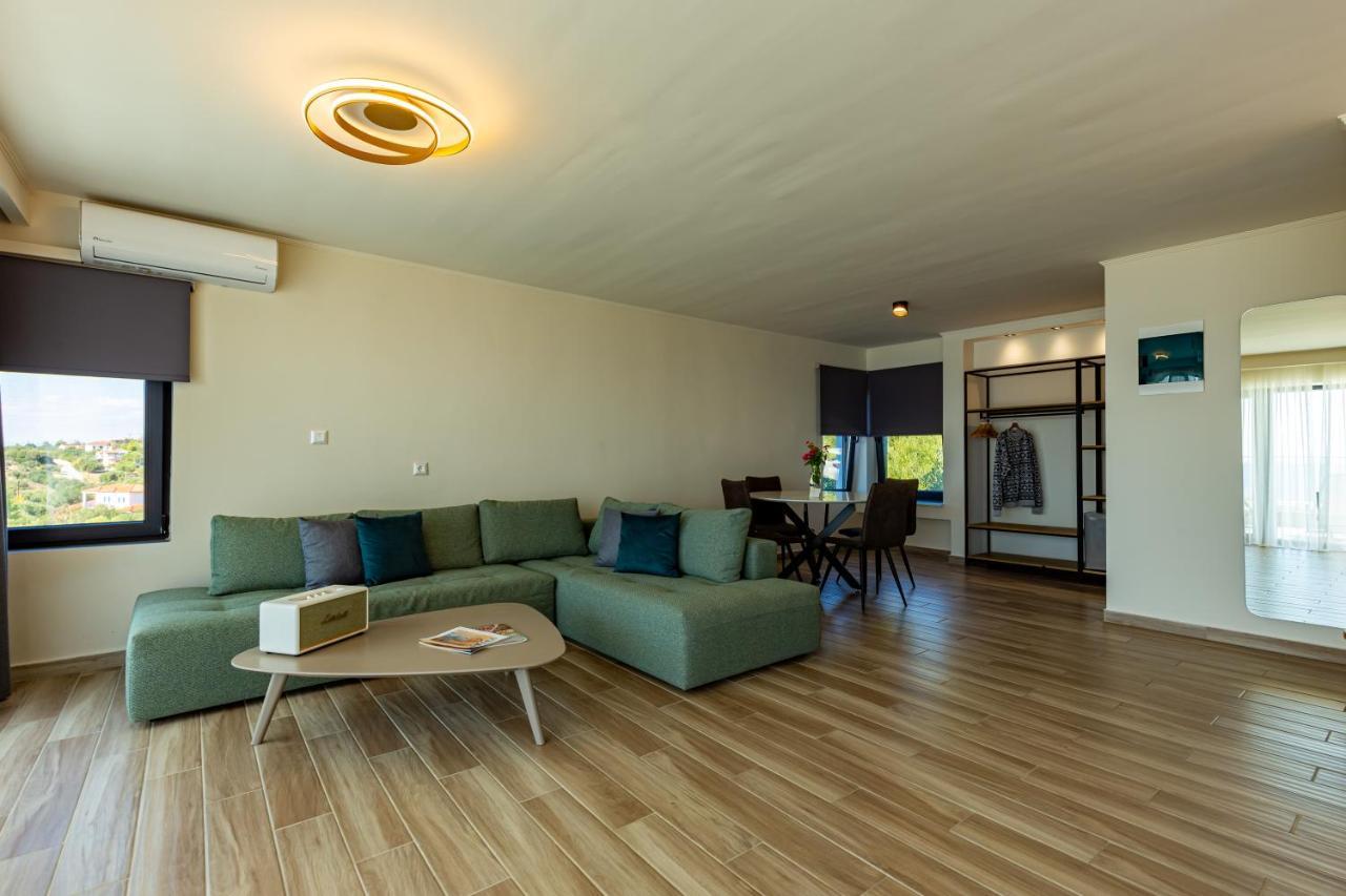 Hotel Casa Bloo Adults Only Elia Nikitis Zewnętrze zdjęcie