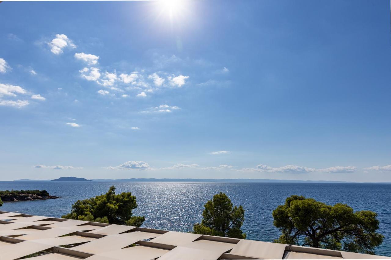 Hotel Casa Bloo Adults Only Elia Nikitis Zewnętrze zdjęcie