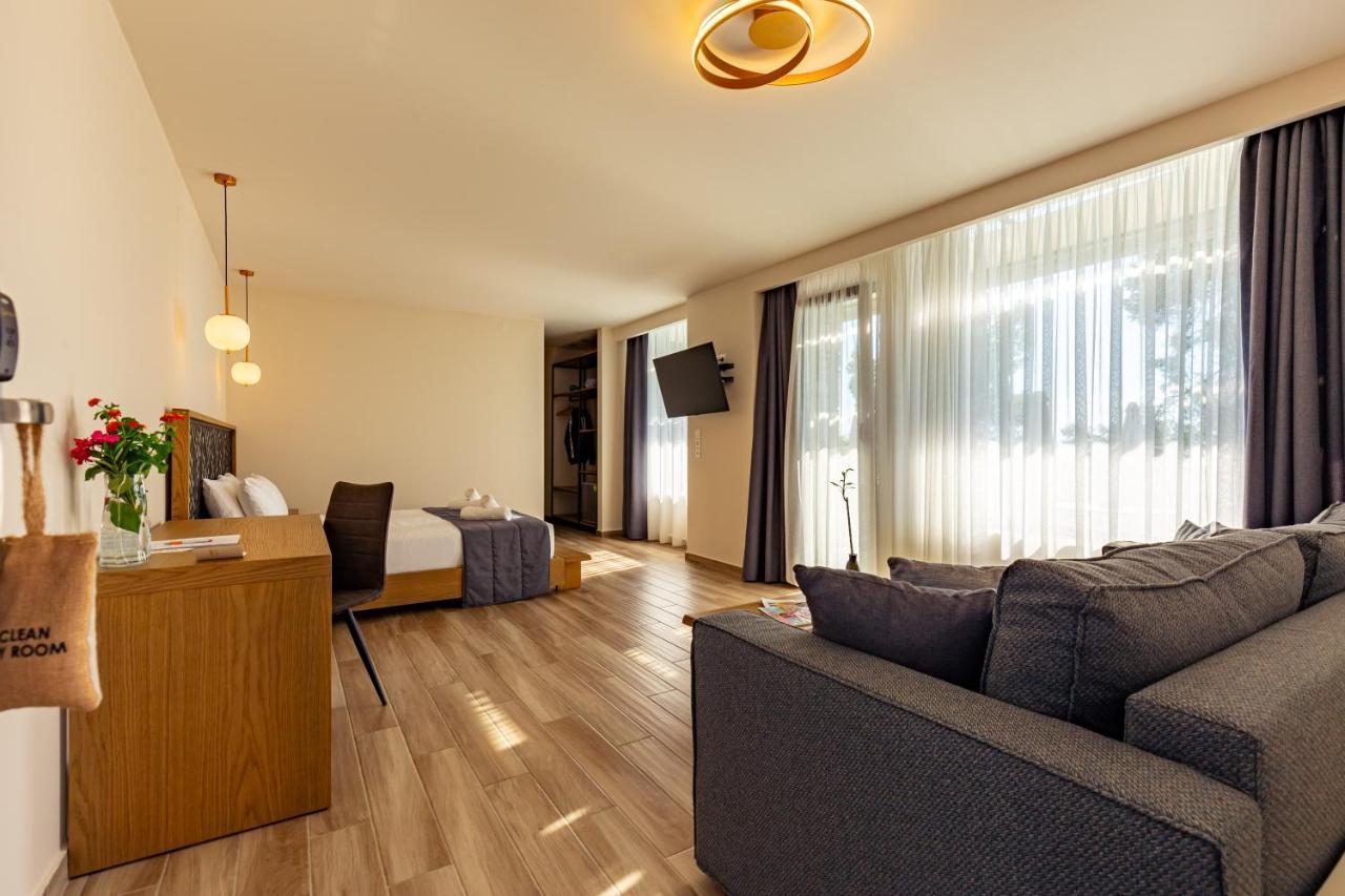 Hotel Casa Bloo Adults Only Elia Nikitis Zewnętrze zdjęcie