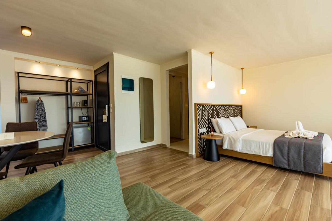 Hotel Casa Bloo Adults Only Elia Nikitis Zewnętrze zdjęcie