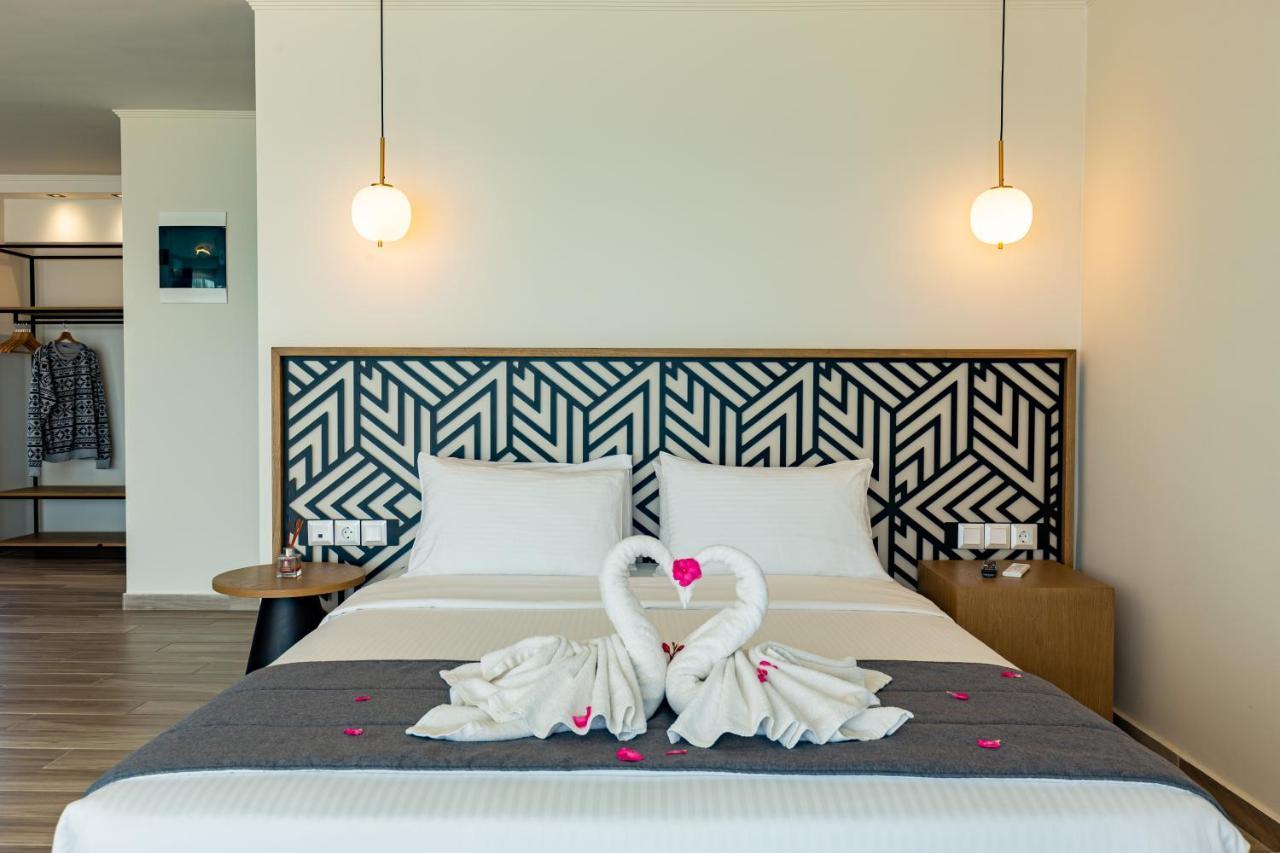 Hotel Casa Bloo Adults Only Elia Nikitis Zewnętrze zdjęcie