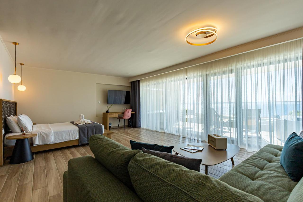 Hotel Casa Bloo Adults Only Elia Nikitis Zewnętrze zdjęcie