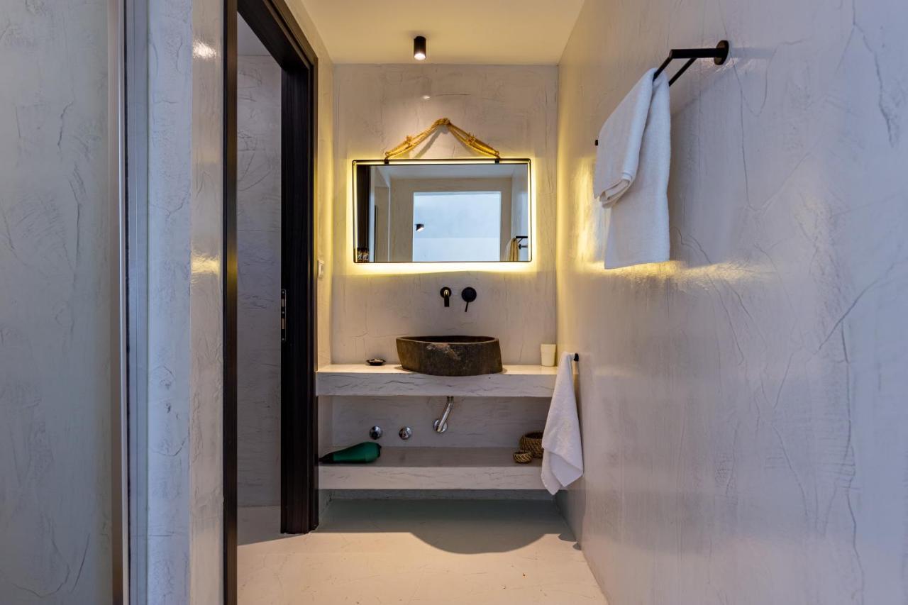 Hotel Casa Bloo Adults Only Elia Nikitis Zewnętrze zdjęcie