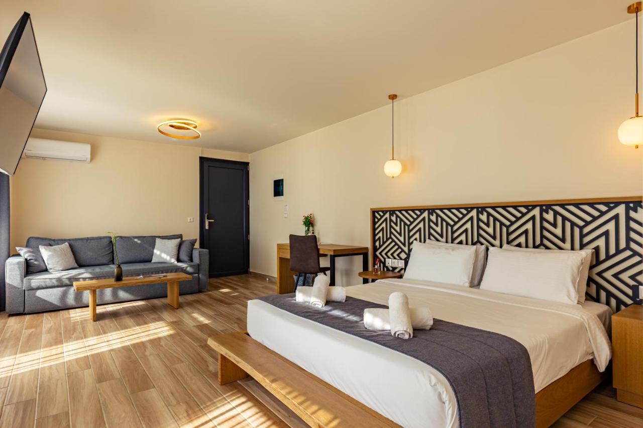Hotel Casa Bloo Adults Only Elia Nikitis Zewnętrze zdjęcie