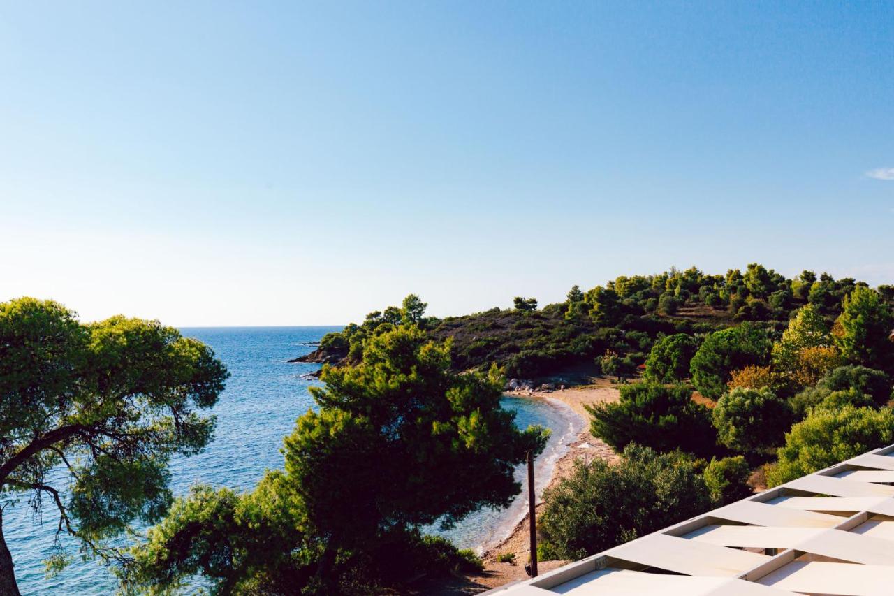 Hotel Casa Bloo Adults Only Elia Nikitis Zewnętrze zdjęcie