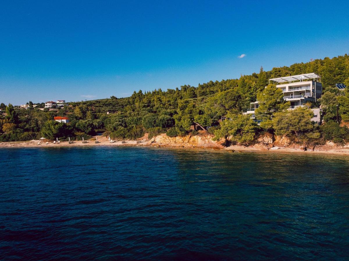 Hotel Casa Bloo Adults Only Elia Nikitis Zewnętrze zdjęcie