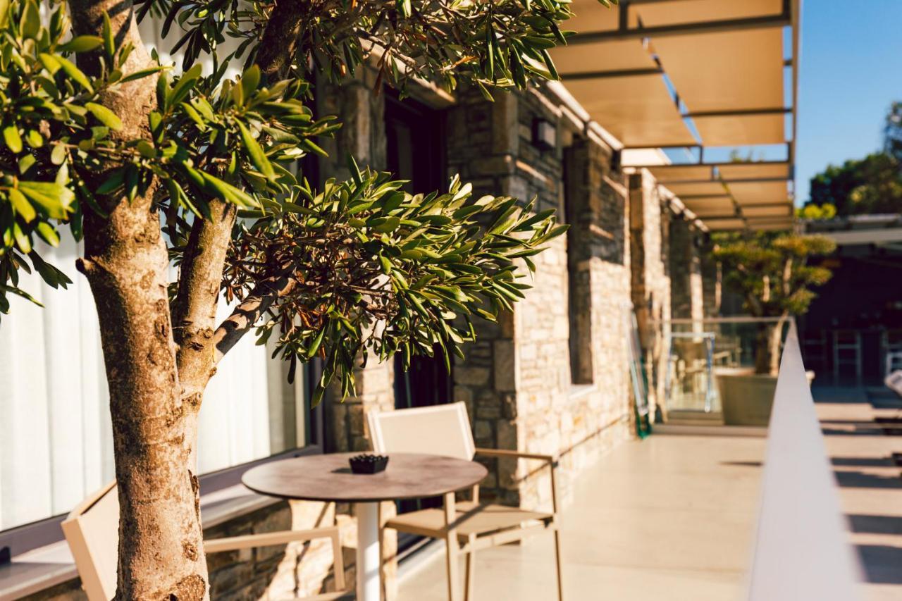 Hotel Casa Bloo Adults Only Elia Nikitis Zewnętrze zdjęcie