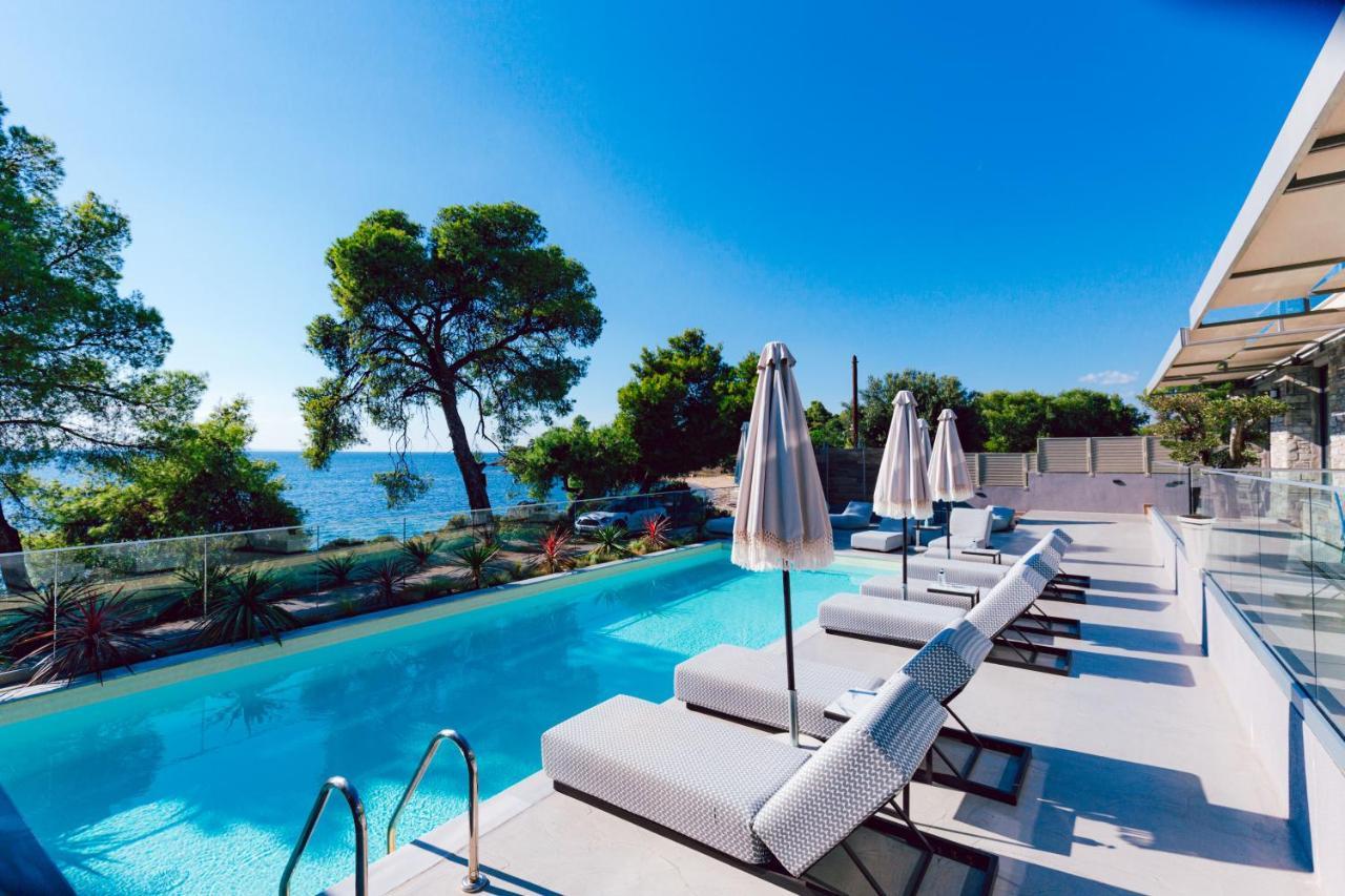 Hotel Casa Bloo Adults Only Elia Nikitis Zewnętrze zdjęcie