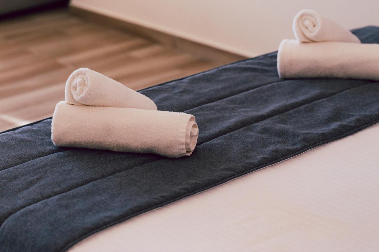 Hotel Casa Bloo Adults Only Elia Nikitis Zewnętrze zdjęcie