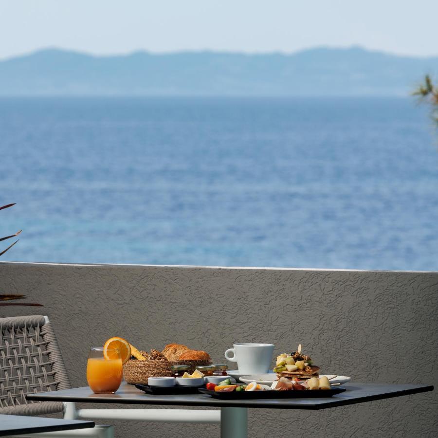 Hotel Casa Bloo Adults Only Elia Nikitis Zewnętrze zdjęcie