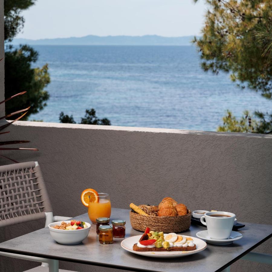 Hotel Casa Bloo Adults Only Elia Nikitis Zewnętrze zdjęcie
