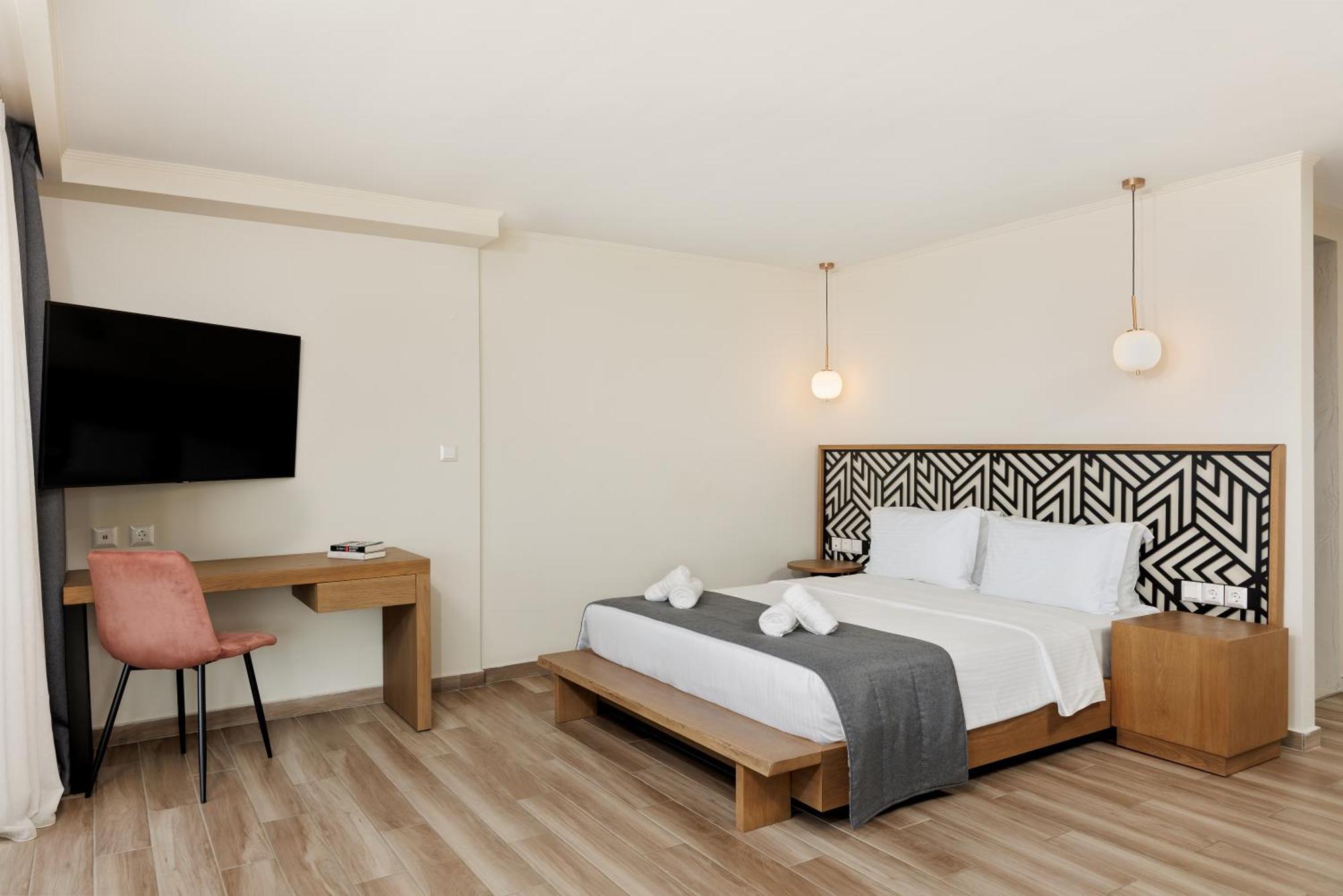 Hotel Casa Bloo Adults Only Elia Nikitis Zewnętrze zdjęcie