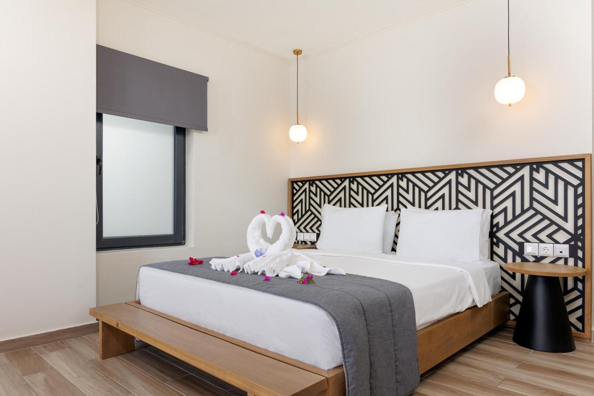 Hotel Casa Bloo Adults Only Elia Nikitis Zewnętrze zdjęcie