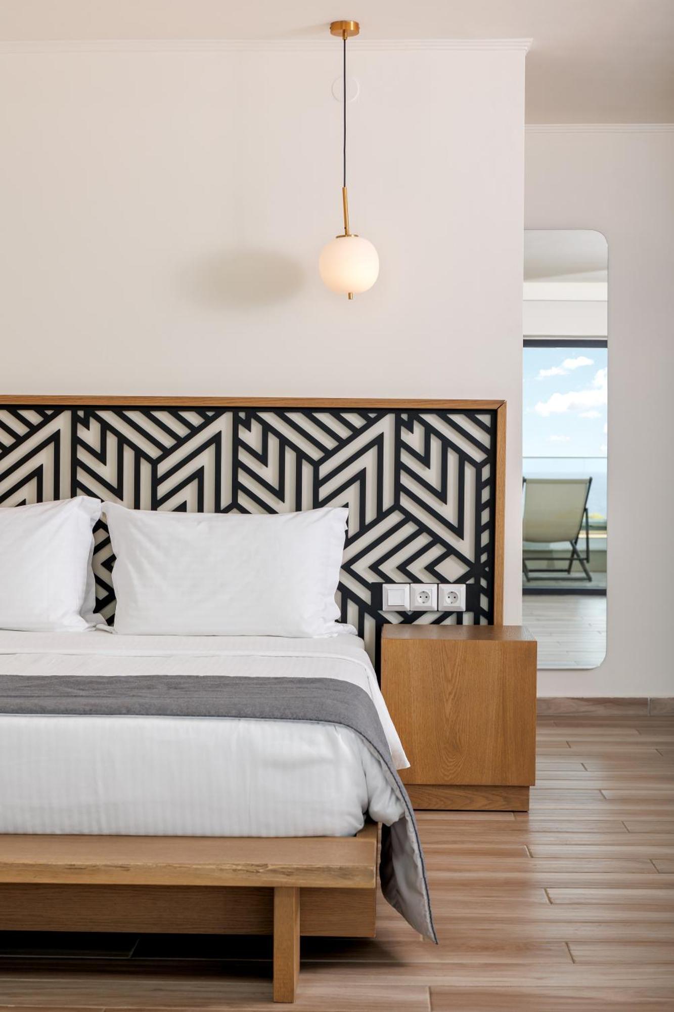 Hotel Casa Bloo Adults Only Elia Nikitis Zewnętrze zdjęcie