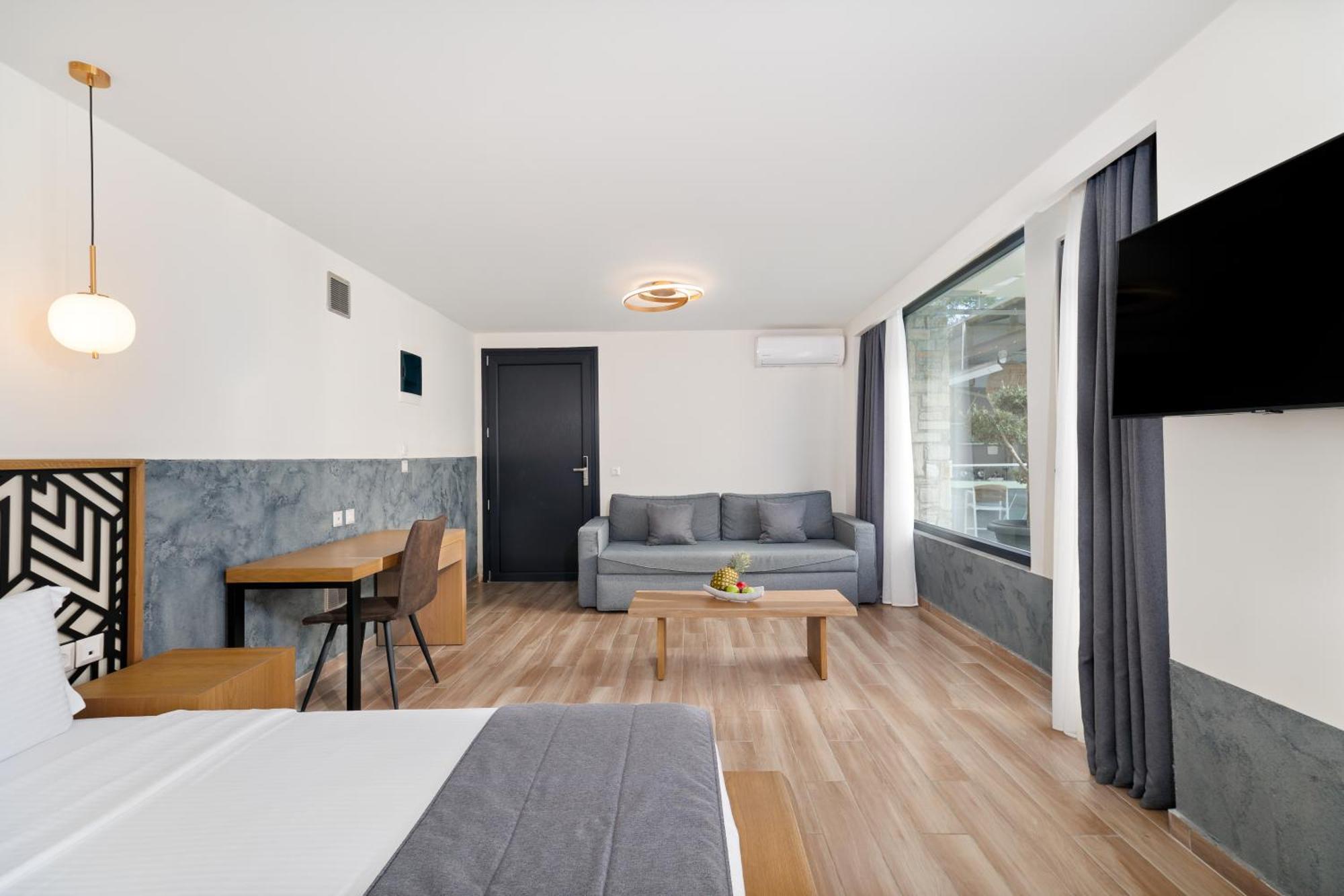 Hotel Casa Bloo Adults Only Elia Nikitis Zewnętrze zdjęcie
