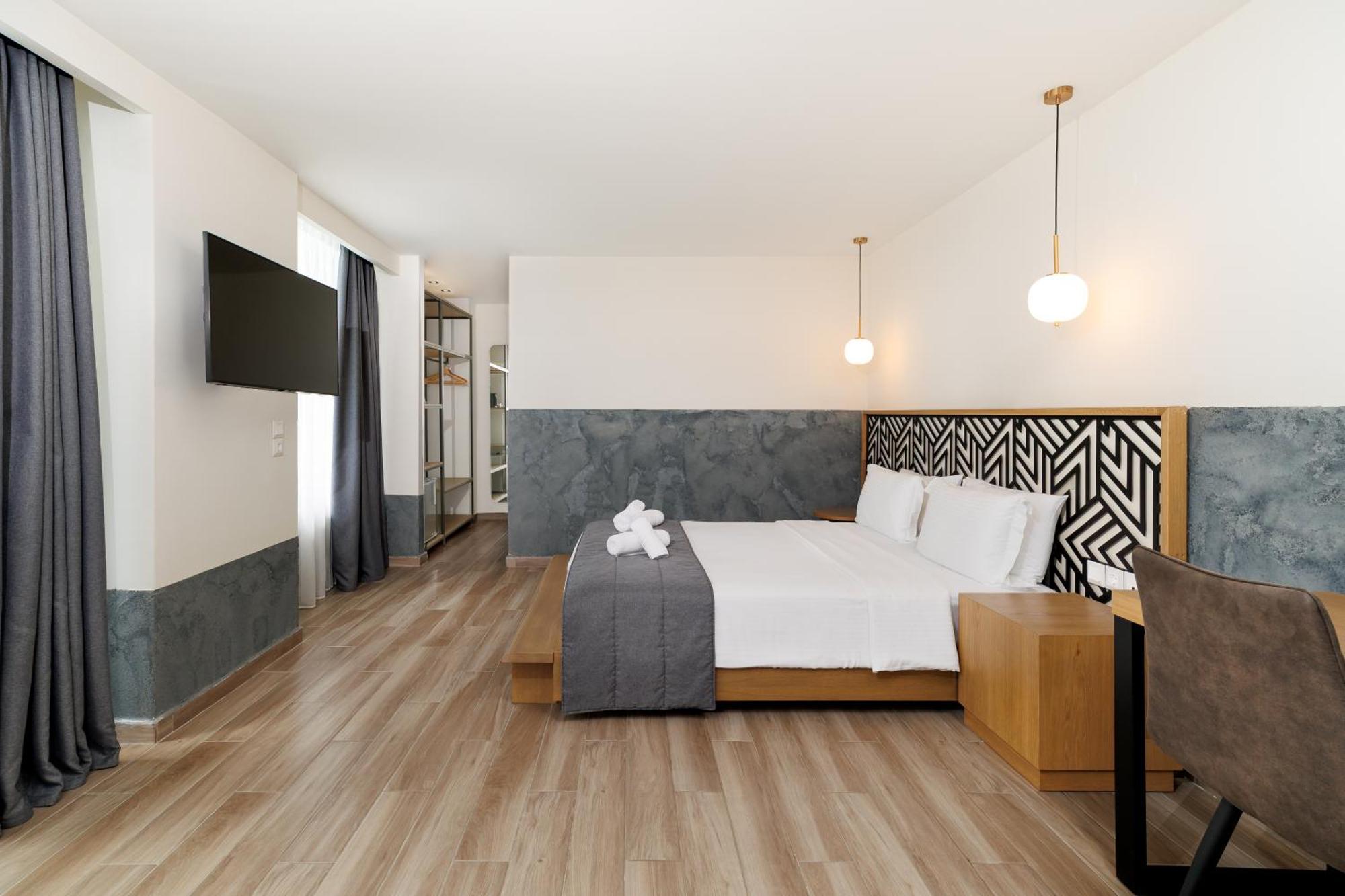 Hotel Casa Bloo Adults Only Elia Nikitis Zewnętrze zdjęcie
