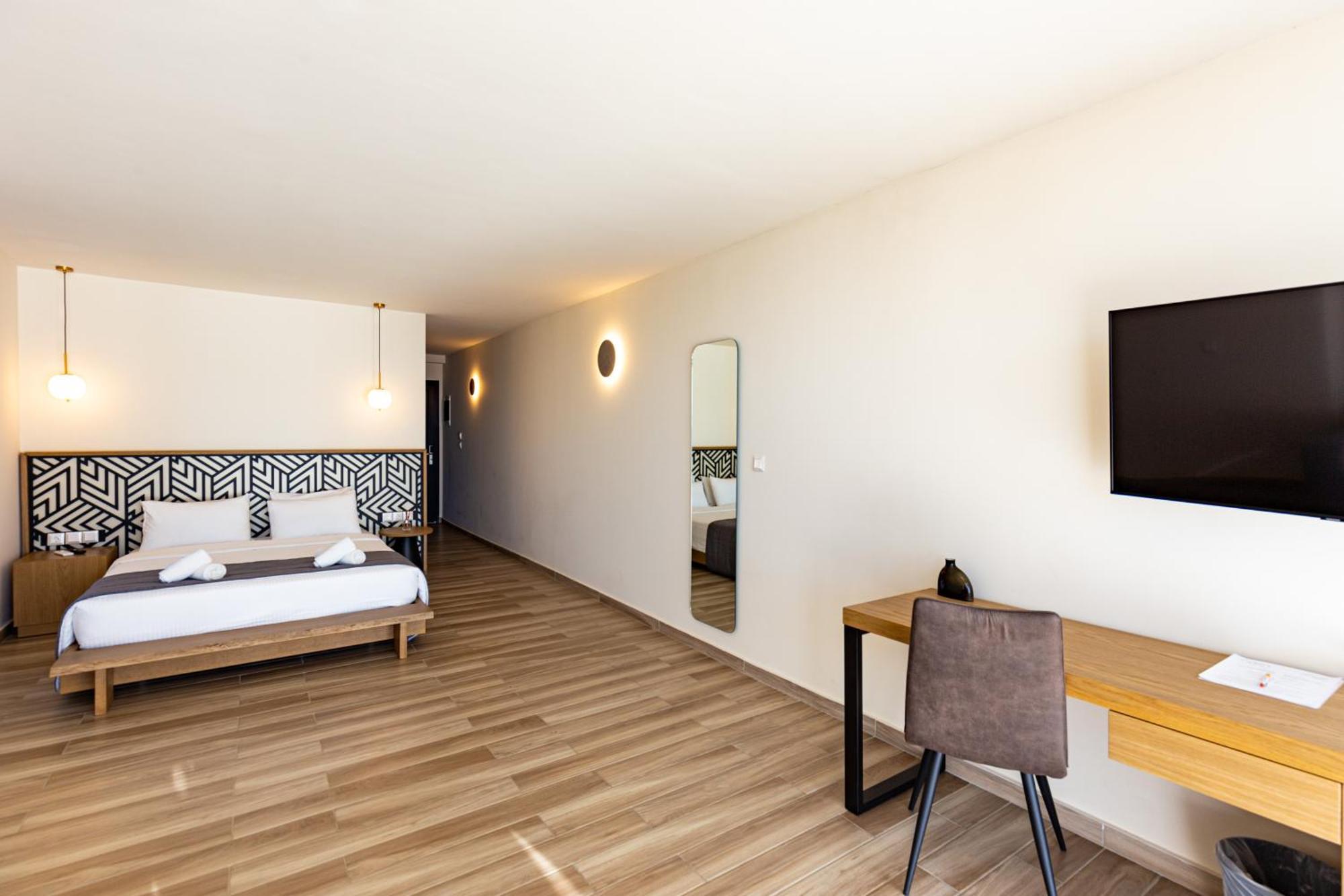 Hotel Casa Bloo Adults Only Elia Nikitis Zewnętrze zdjęcie
